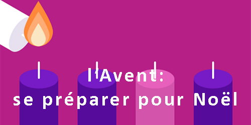 avent 2024  pavé